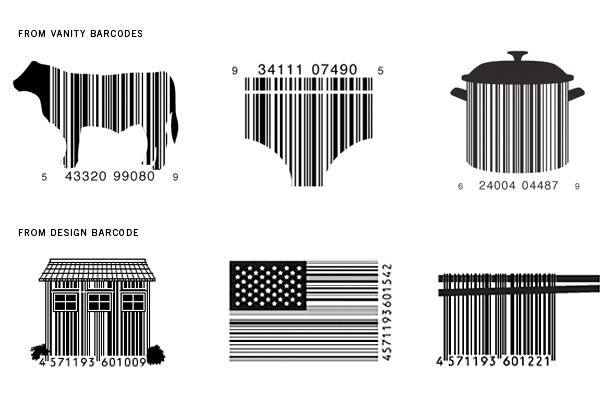magazine barcode price. They have a number of arcode
